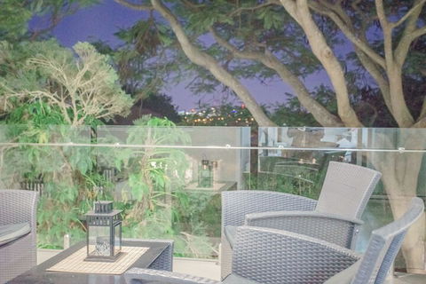 Morshead Views - Northern Rivers Accommodation 2
