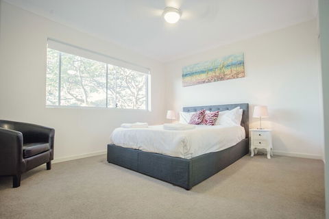 Morshead Views - Northern Rivers Accommodation 5
