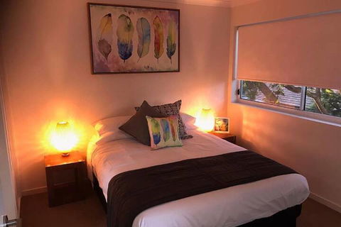 Morshead Views - Northern Rivers Accommodation 3