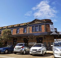 Annandale Hotel - Northern Rivers Accommodation