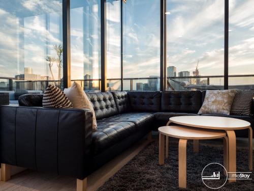 The University Of Melbourne, Parkville VIC Northern Rivers Accommodation