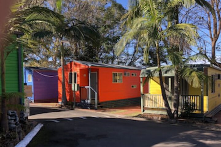 Barringella NSW Northern Rivers Accommodation