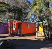 Palm Beach Caravan Park - Northern Rivers Accommodation