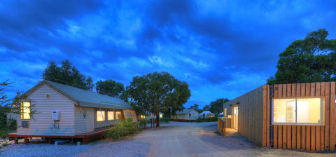 Scamander Sanctuary Holiday Park - Northern Rivers Accommodation 1
