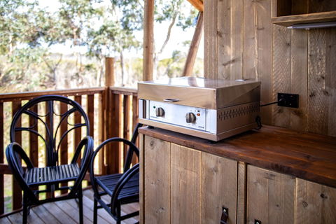 Scamander Sanctuary Holiday Park - Northern Rivers Accommodation 6