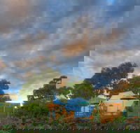 Scamander Sanctuary Holiday Park - Northern Rivers Accommodation