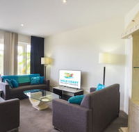 Daybreak on the Greens - Northern Rivers Accommodation