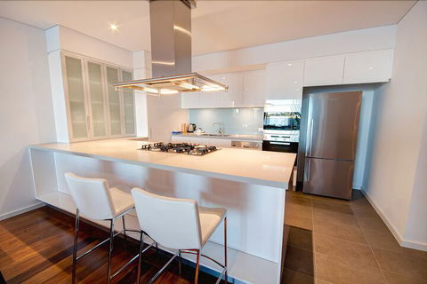 Seapoint 109 - Northern Rivers Accommodation 6