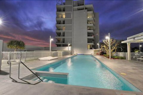 Seapoint 109 - Northern Rivers Accommodation 0
