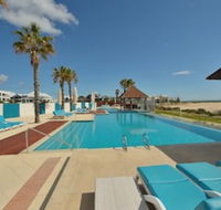 Sea Side Villa 3B - Northern Rivers Accommodation