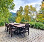 Crystalbrook Cottage - Northern Rivers Accommodation