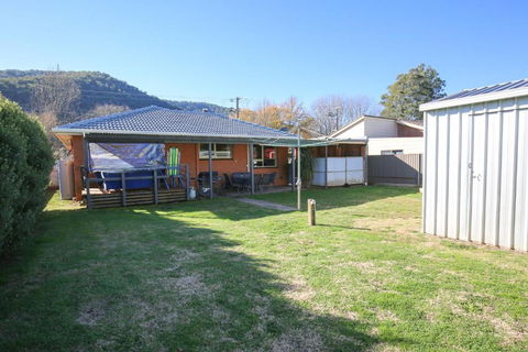 Mountview On Mountbatten - Northern Rivers Accommodation 4