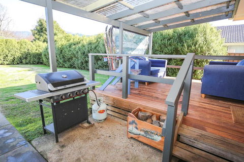 Mountview On Mountbatten - Northern Rivers Accommodation 1
