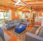 The Cabin - Northern Rivers Accommodation