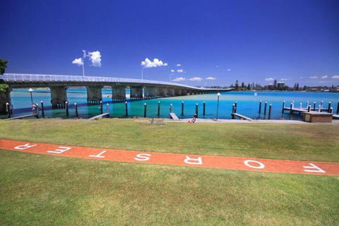 Cape View Manor Bed & Breakfast - Northern Rivers Accommodation 3