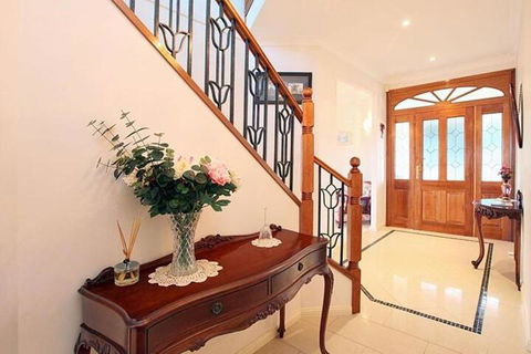 Cape View Manor Bed & Breakfast - Northern Rivers Accommodation 6