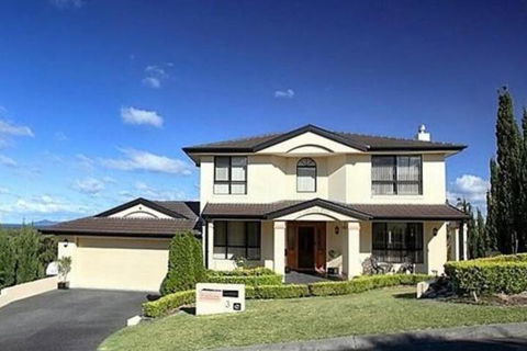 Cape View Manor Bed & Breakfast - Northern Rivers Accommodation 5