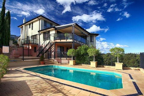 Cape View Manor Bed & Breakfast - Northern Rivers Accommodation 2