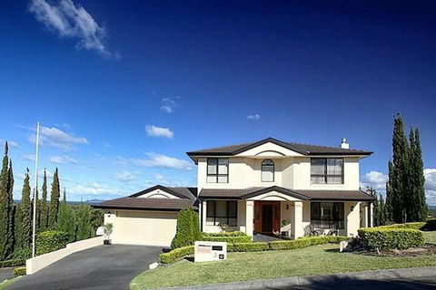 Cape View Manor Bed & Breakfast - Northern Rivers Accommodation 1