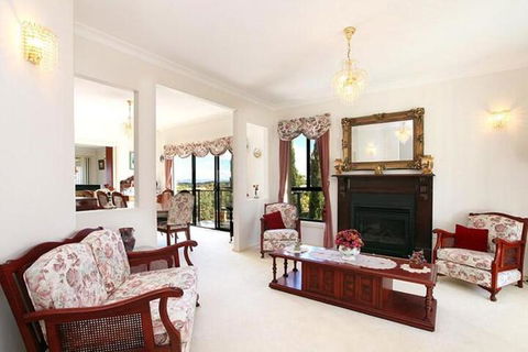 Cape View Manor Bed & Breakfast - Northern Rivers Accommodation 4