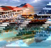 The Marina Hotel - Mindarie - Northern Rivers Accommodation