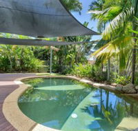 White Sapphire Holiday House - Northern Rivers Accommodation