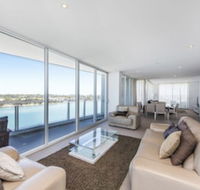 Bridgepoint 1005 - Northern Rivers Accommodation