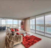 Bridgepoint 1105 - Northern Rivers Accommodation
