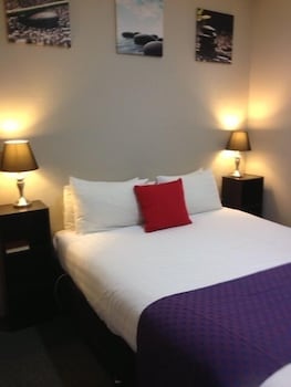 Smerdon Lodge Motel - Northern Rivers Accommodation 6