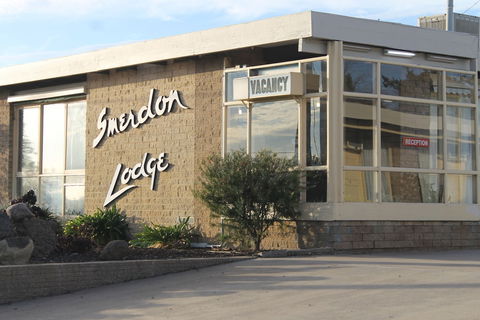 Smerdon Lodge Motel - Northern Rivers Accommodation 2