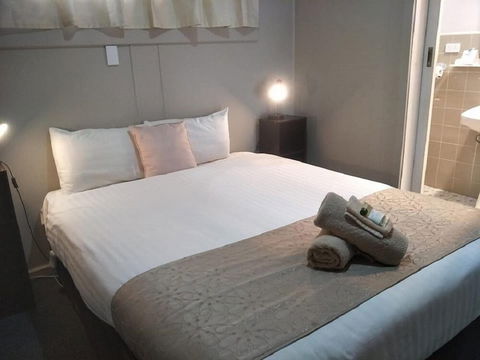 Smerdon Lodge Motel - Northern Rivers Accommodation 5
