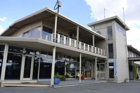 Best Westlander Motor Inn - Northern Rivers Accommodation 0