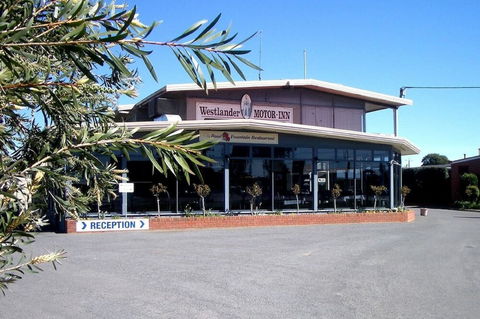 Best Westlander Motor Inn - Northern Rivers Accommodation 5