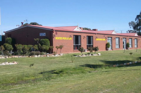 Best Westlander Motor Inn - Northern Rivers Accommodation 4