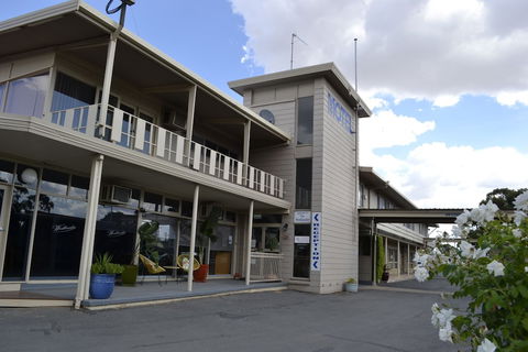 Best Westlander Motor Inn - Northern Rivers Accommodation 2