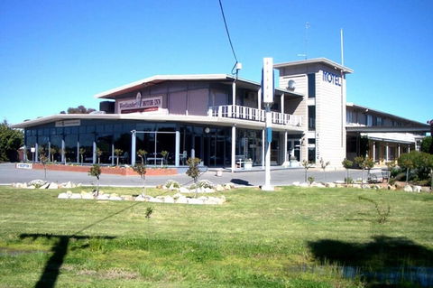 Best Westlander Motor Inn - Northern Rivers Accommodation 3