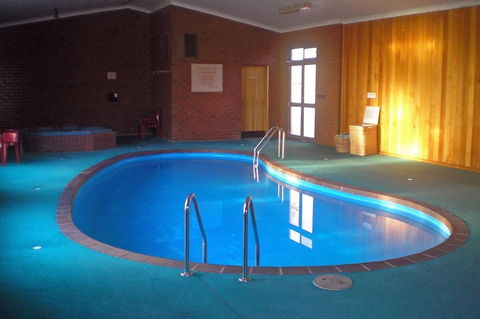 Best Westlander Motor Inn - Northern Rivers Accommodation 6