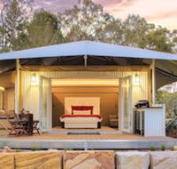 Waterfall Springs Retreat and Wildlife Sanctuary - Northern Rivers Accommodation