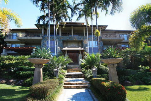 U 12 Santai - Northern Rivers Accommodation 4
