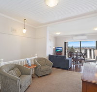 Newcastle Short Stay Apartments - Vista Apartment