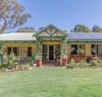 Devonleigh Bed  Breakfast - Northern Rivers Accommodation