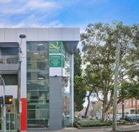 Best Western Plus Camperdown Suites - Northern Rivers Accommodation