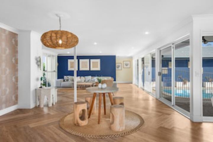 Q Supercentre QLD Northern Rivers Accommodation