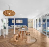 Portobello 8 Waters - Northern Rivers Accommodation