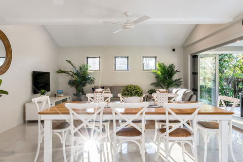 A PERFECT STAY - Byron Beach Style - Northern Rivers Accommodation 5