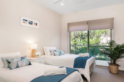 A PERFECT STAY - Byron Beach Style - Northern Rivers Accommodation 3