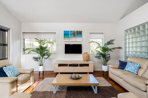 A PERFECT STAY - Byron Beach Style - Northern Rivers Accommodation 0