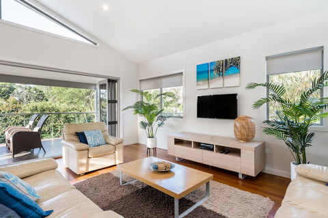 A PERFECT STAY - Byron Beach Style - Northern Rivers Accommodation 2