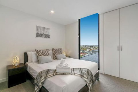 Melbourne City Apartments - Mason - Northern Rivers Accommodation 1