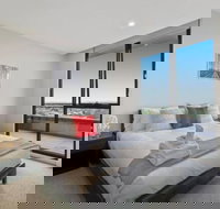 Melbourne City Apartments - Mason - Northern Rivers Accommodation